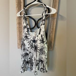 Touché collection sleep tank size TALLA L